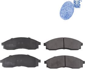 Тормозные колодки