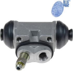 Колісний гальмівний циліндр