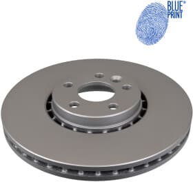 Гальмівний диск