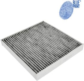 Фільтр салону