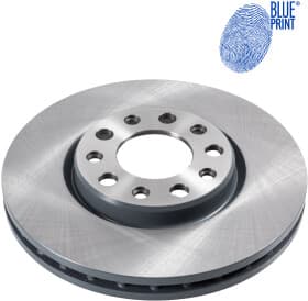 Гальмівний диск