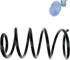 Пружина подвески