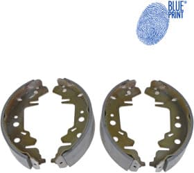 Гальмівні колодки