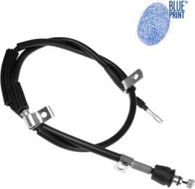 Трос ручного гальма