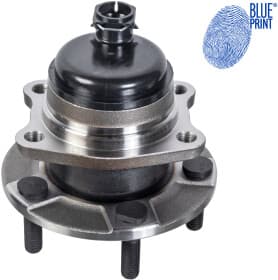 Ступиця колеса