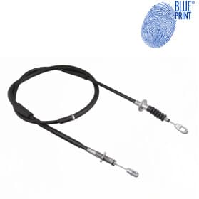 Трос зчеплення