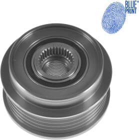 Муфта генератора