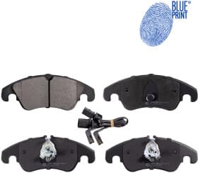 Тормозные колодки Тормозные колодки