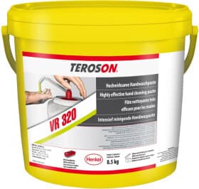 Очиститель рук Henkel Teroson VR 320