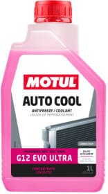 Концентрат антифриза Motul Auto Cool Evo Ultra G12 evo розовый