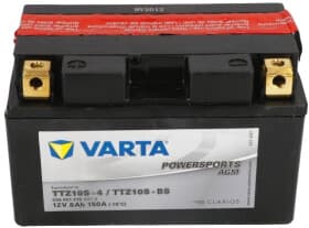 Акумулятор Varta 6 CT-8-L Powersports AGM TTZ10S-BS