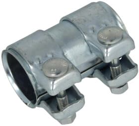 Хомут Bosal 265-810 трубчастий 40 мм 1 шт