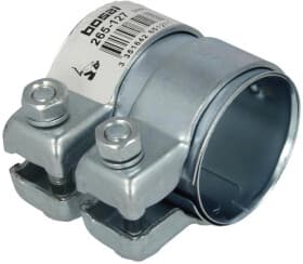 Хомут Bosal 265-127 трубчастий 60 мм 1 шт