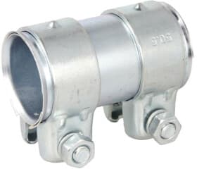 Хомут 4Max 0219-01-0075P трубчатый 45 мм 1 шт