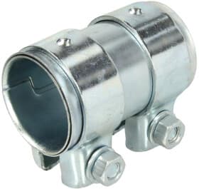 Хомут 4Max 0219-01-0077P трубчатый 50,5 мм 1 шт