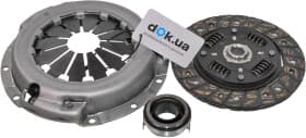 Комплект сцепления