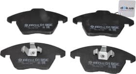 Тормозные колодки Тормозные колодки