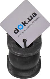 Втулка стабілізатора Втулка стабілізатора