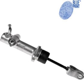 Головний циліндр зчеплення