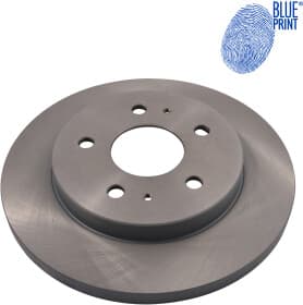 Гальмівний диск