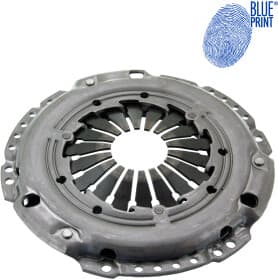 Корзина сцепления