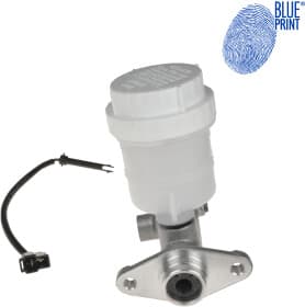 Главный тормозной цилиндр