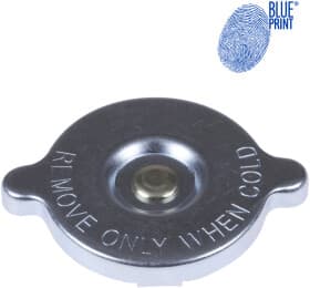 Кришка радіатора Blue Print ADN19913
