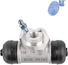 Колесный тормозной цилиндр