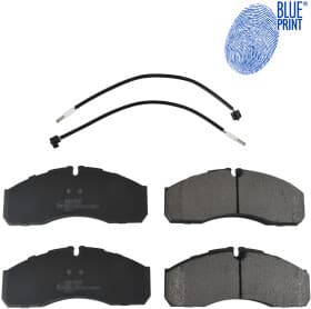 Тормозные колодки Тормозные колодки