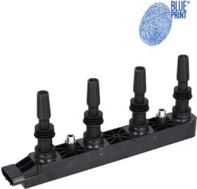 Котушка запалювання