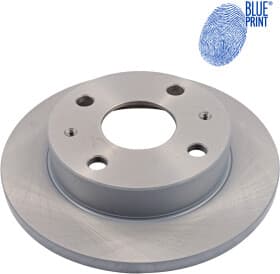 Гальмівний диск