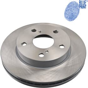 Тормозной диск