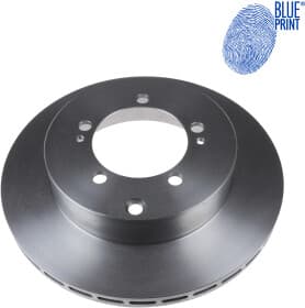 Гальмівний диск