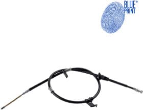 Трос ручного гальма