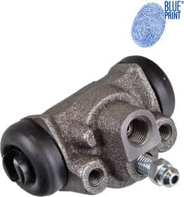 Колісний гальмівний циліндр