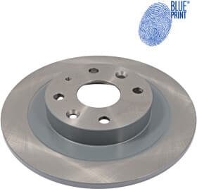 Тормозной диск Тормозной диск