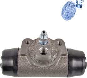 Колісний гальмівний циліндр