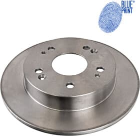 Гальмівний диск Гальмівний диск