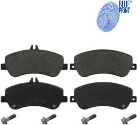 Тормозные колодки