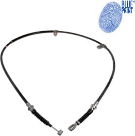 Трос ручного гальма