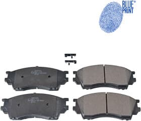 Гальмівні колодки