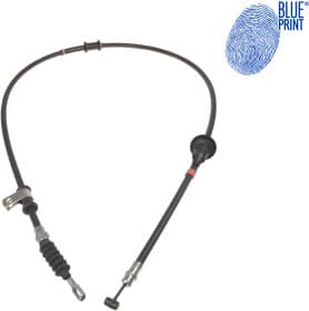 Трос ручного гальма