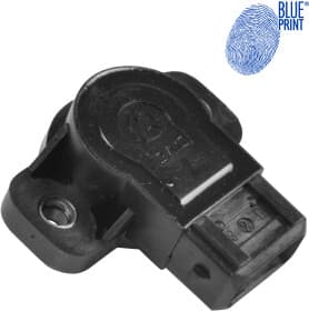 Датчик положення дросельної заслонки Blue Print ADG07205