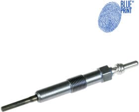 Свеча накала