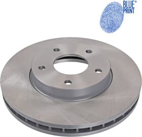 Гальмівний диск