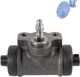 Колісний гальмівний циліндр