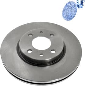 Тормозной диск