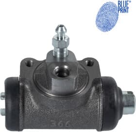 Колесный тормозной цилиндр