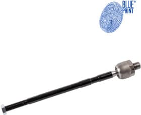 Кермова тяга