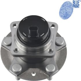 Ступиця колеса